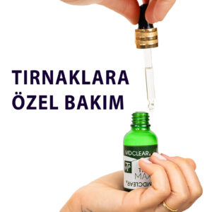 TEA TREE MAX (ÇAY AĞACI YAĞI MAX)